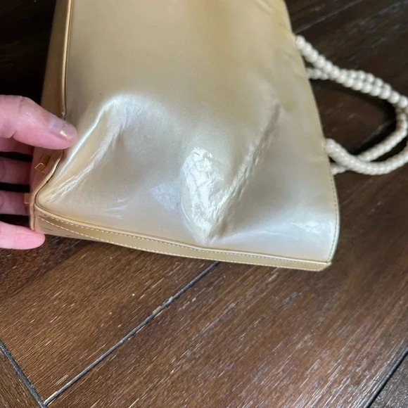 Stuart Weitzman shoulder bag - Picture 14 of 16